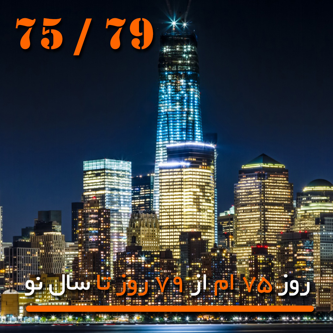 new york skyscrapers city lights beautiful city night wallpaper 366 366day روزمرگی خاطرات دل نوشته داستان