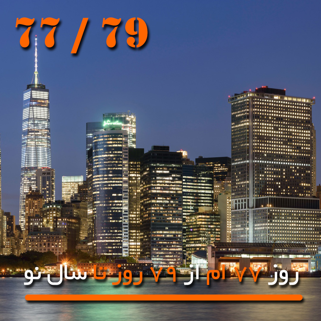 manhatan skyscrapers city lights beautiful city night wallpaper 366 366day روزمرگی خاطرات دل نوشته داستان