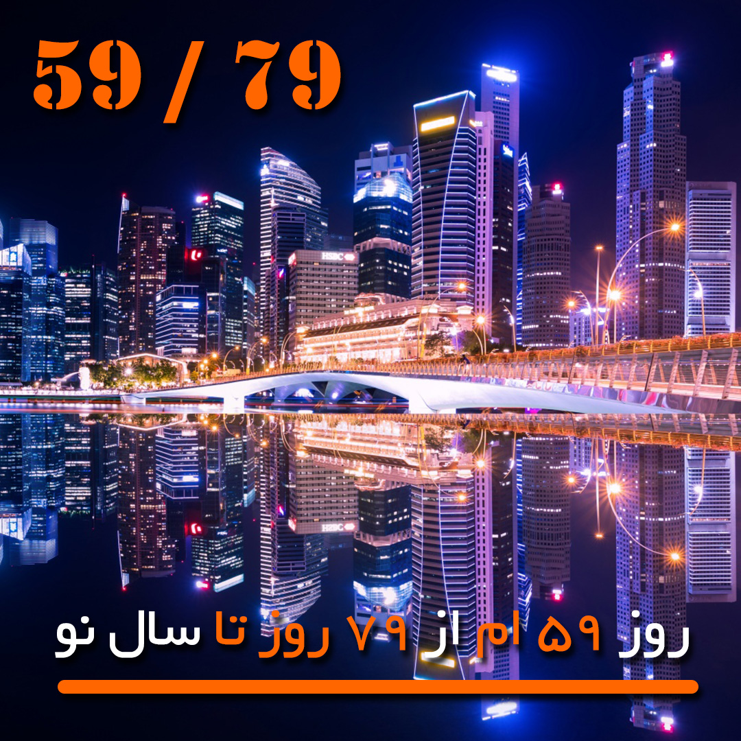 skyscrapers city lights beautiful city night wallpaper 366 366day روزمرگی خاطرات دل نوشته داستان