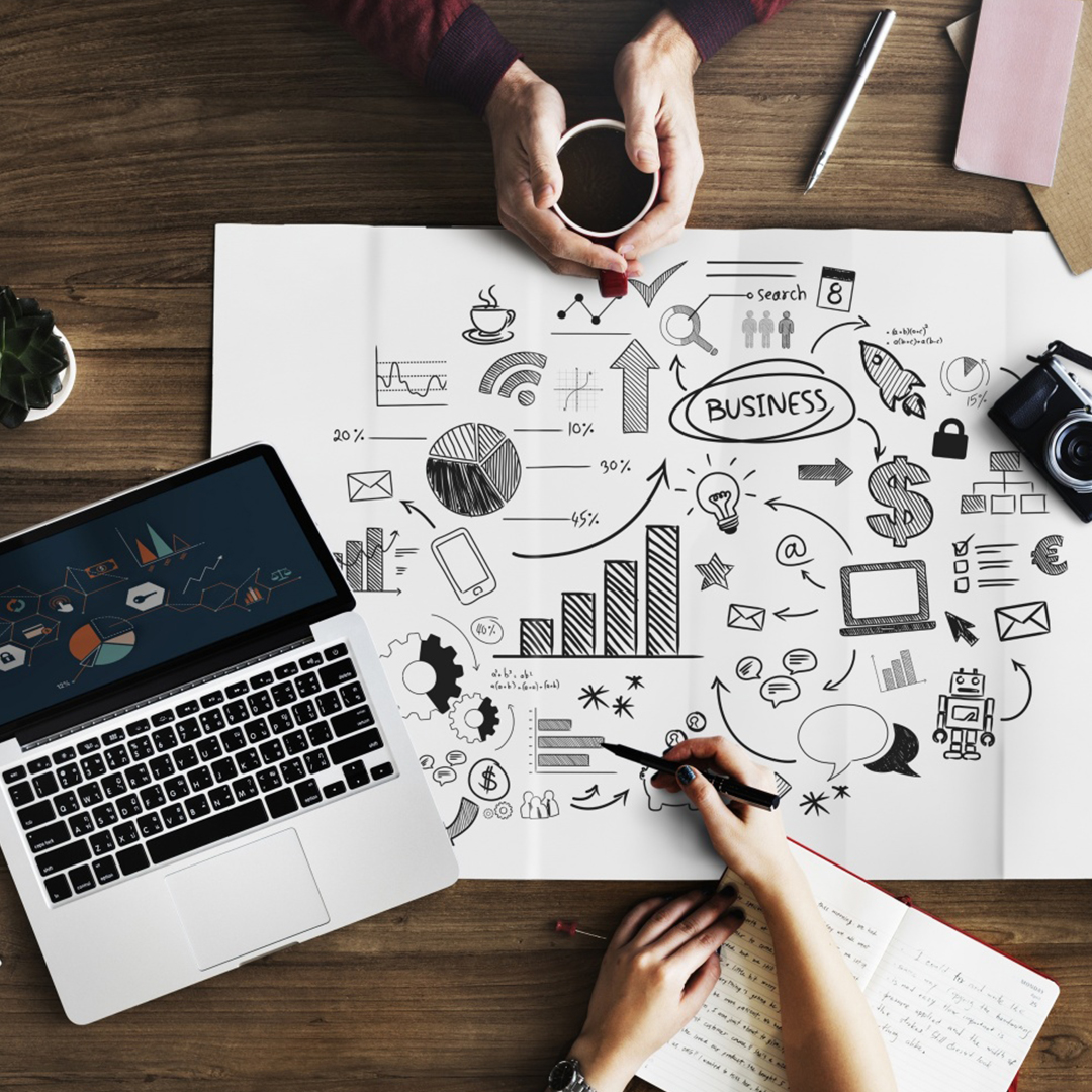 کسب و کار سواد مالی استارت آپ شتابدهنده سیلیکون ولی